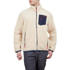 Alpinist Plus Teddy Erkek PolarMont