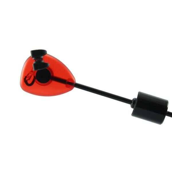 Extra Carp Bita indicator Exc Lancer Red Alarm