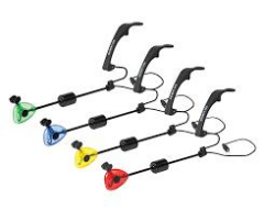 Extra Carp Bita indicator Exc Lancer Red Alarm