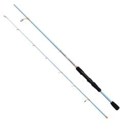 Okuma Fuel Spin 244 Cm 15-40 Gr 2 Parça Spin Kamışı