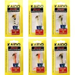 Kaido Shrimps Karides 50mm 3,7gr