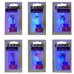 Kaido Shrimps Karides 50mm 3,7gr