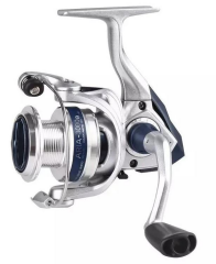 Okuma ARIA-1000A Painting Silver 1BB Olta Makinesi