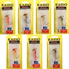 Kaido Shrimps Karides 70mm 7.4 Gr