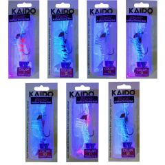 Kaido Shrimps Karides 70mm 7.4 Gr