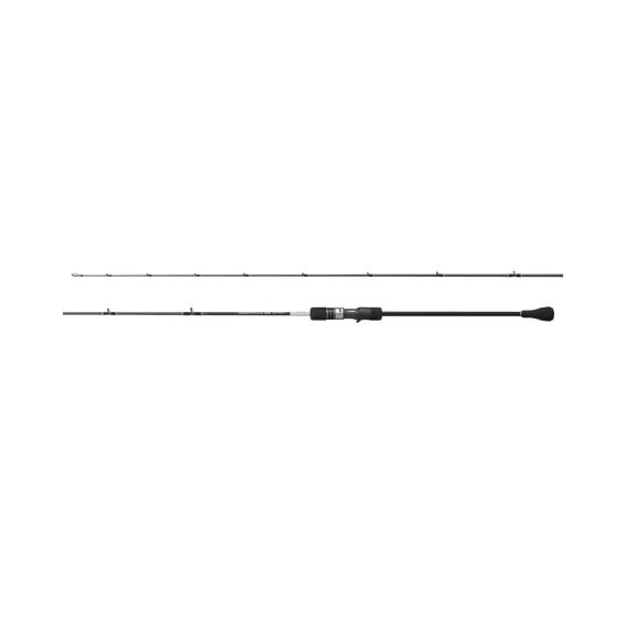 Rod Grappler BB Slow Jig Cast 1,98m 66'' 330g 1+1pc
