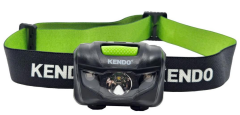 Kendo Kafa Lambası WES-HCD-120L