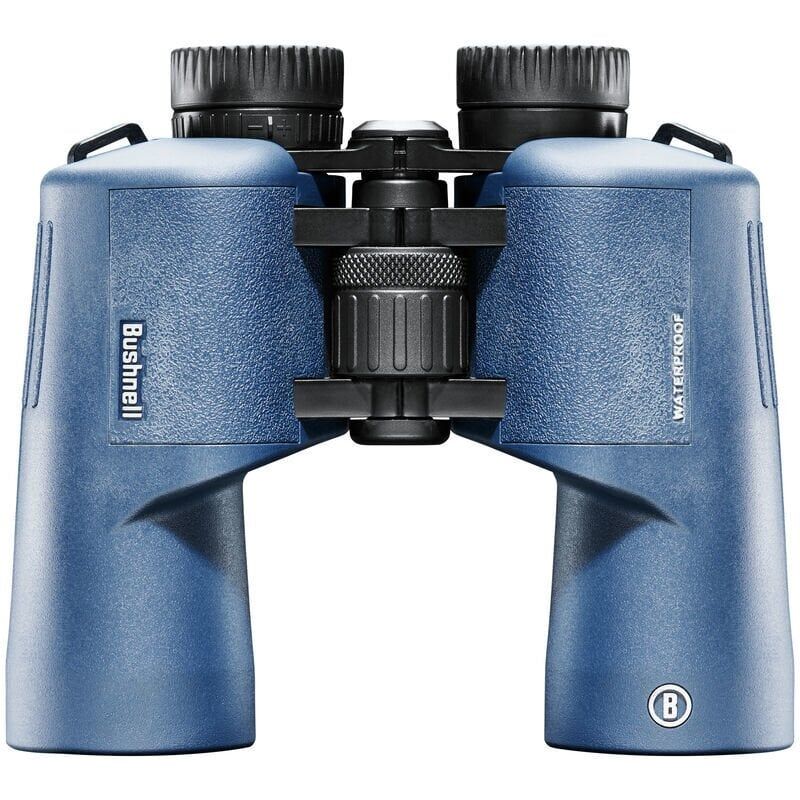 BUSHNELL 7X50 SU GECIRMEZ EL DURBUNU