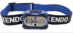 Kendo Kafa Lambası WES-HPY-600L