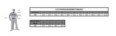 5.11 PATROL RAIN SIYAH PANTOLON