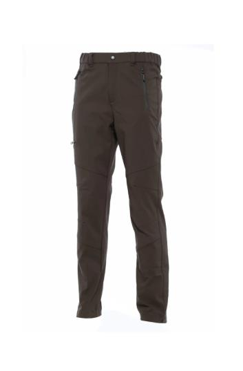 Alpinist Strech Erkek OutdoorPantolon Haki