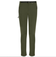Alpinist Lite Erkek Outdoor Pantolon Haki