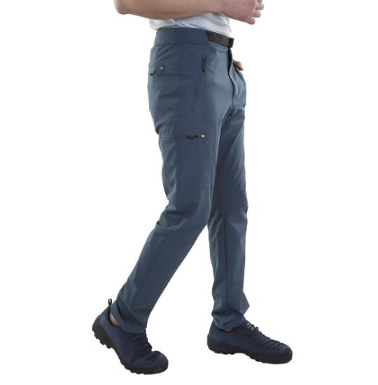Alpinist Lite Erkek Outdoor Pantolon İndigo