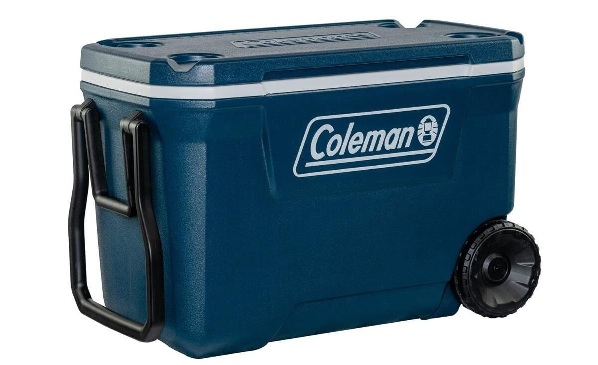 Coleman Xtreme Wheeled 62 QTTekerlekli Soğutucu