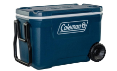 Coleman Xtreme Wheeled 62 QTTekerlekli Soğutucu