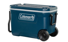 Coleman Xtreme Wheeled 62 QTTekerlekli Soğutucu