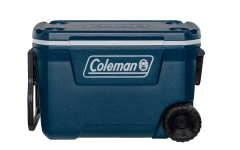 Coleman Xtreme Wheeled 62 QTTekerlekli Soğutucu