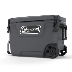 Coleman Convoy Wheeled 65 QTTekerlekli Soğutucu