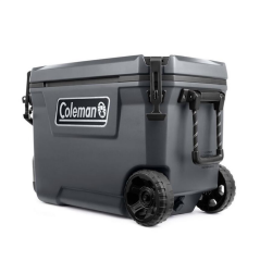 Coleman Convoy Wheeled 65 QTTekerlekli Soğutucu