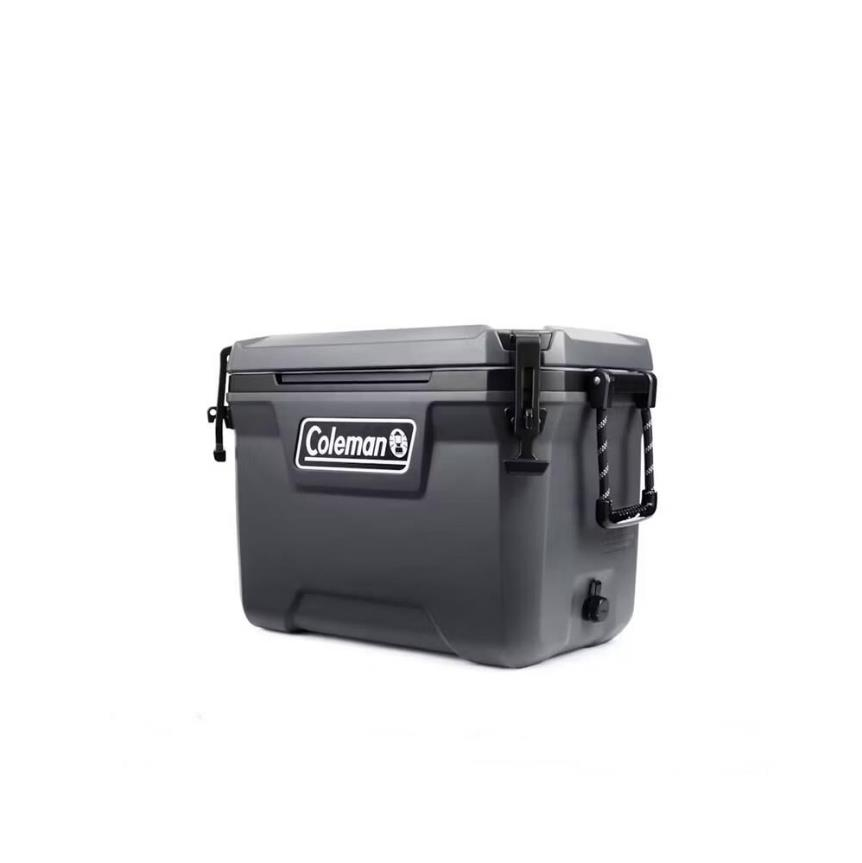 Coleman Convoy 55 QTTaşınabilir Soğutucu Buzluk 52