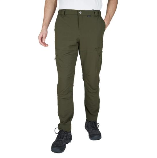 Alpinist Mountain Class Erkek Outdoor Pantolon Hak