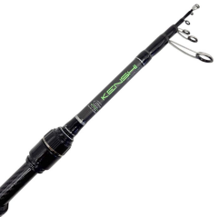 Kendo Kenshi Spin 2.05m 1-6gr