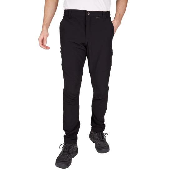 Alpinist Spitz Tactical Erkek Pantolon Siyah