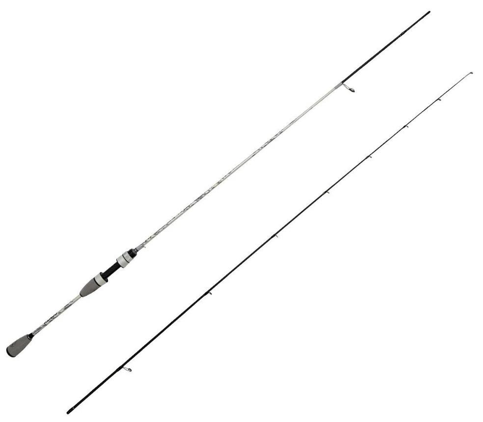 Kendo Kenshi Pro 1.98m 0.5-5 gr