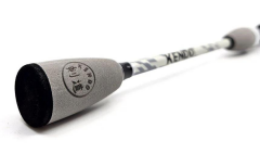 Kendo Kenshi Pro 1.98m 0.5-5 gr