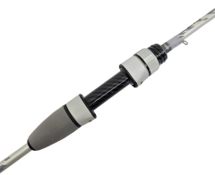 Kendo Kenshi Pro 1.98m 0.5-5 gr