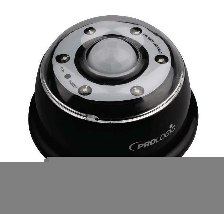 Prologic Zone Light Guard Movement Sensor