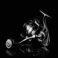 Savage Gear SGS8 6000 FD 8+1BB