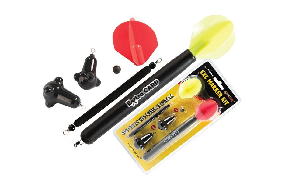 EXC Marker Kit