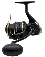 Okuma Altera Sea ATES-5000A 4+1BB