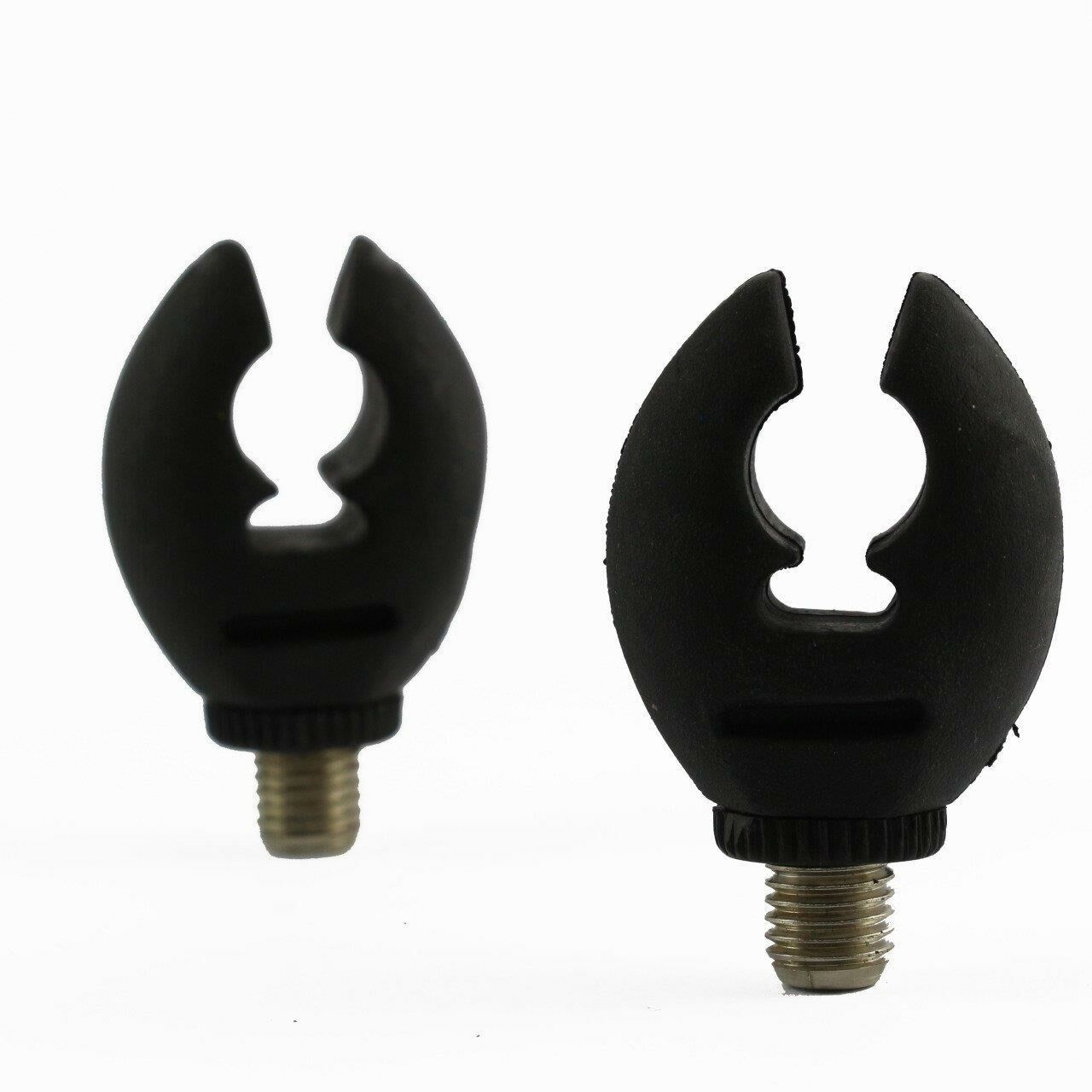 Extra Carp Rubber Back Rest Exc 5161 2 Pcs