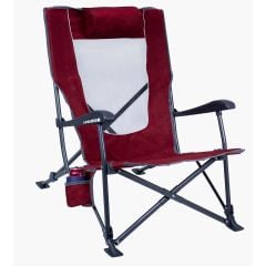 Gci Outdoor Low-Ride Recliner 3 Kademeli Sandalye