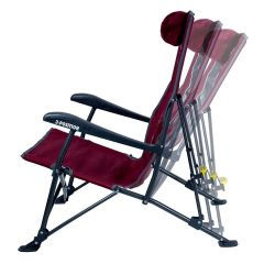 Gci Outdoor Low-Ride Recliner 3 Kademeli Sandalye