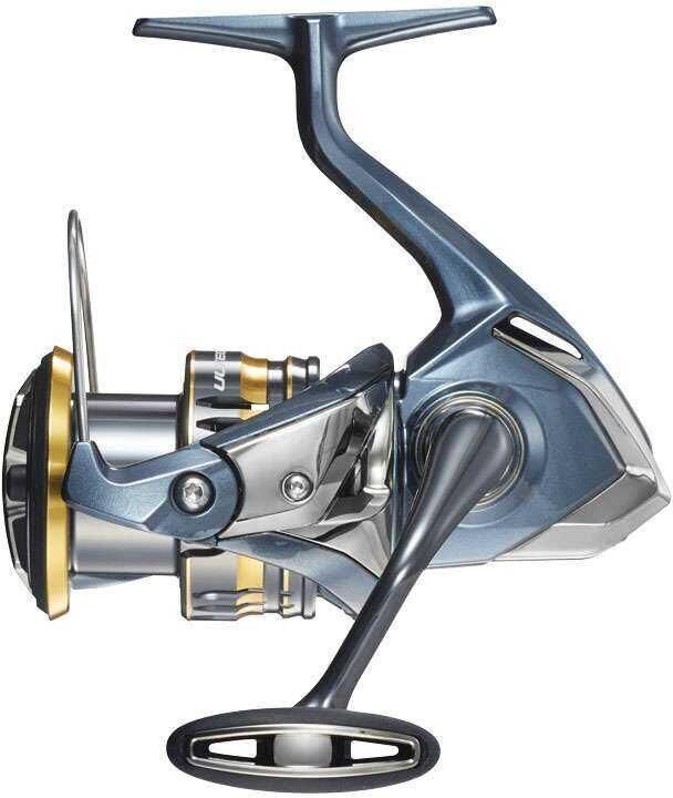 Shimano Ultegra FC C3000 XG Spin Olta Makinesi