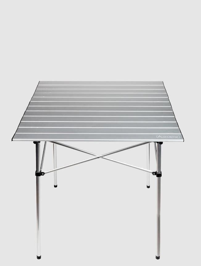 Orcamp OUT-2050 Katlanabilir Alüminyum Kamp Masası