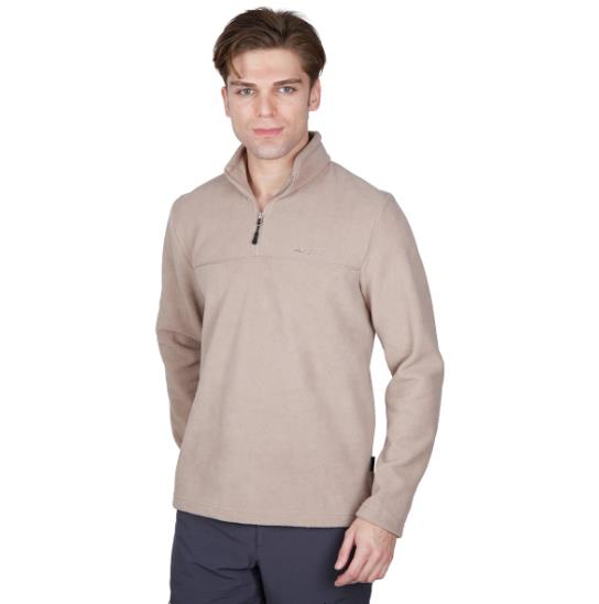 Alpinist Agiliy Polar Sweatshirt,Vizon