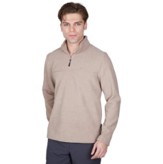 Alpinist Agiliy Polar Sweatshirt,Vizon