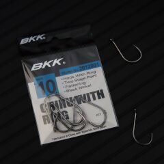BKK Chinu-R Diamond İğne