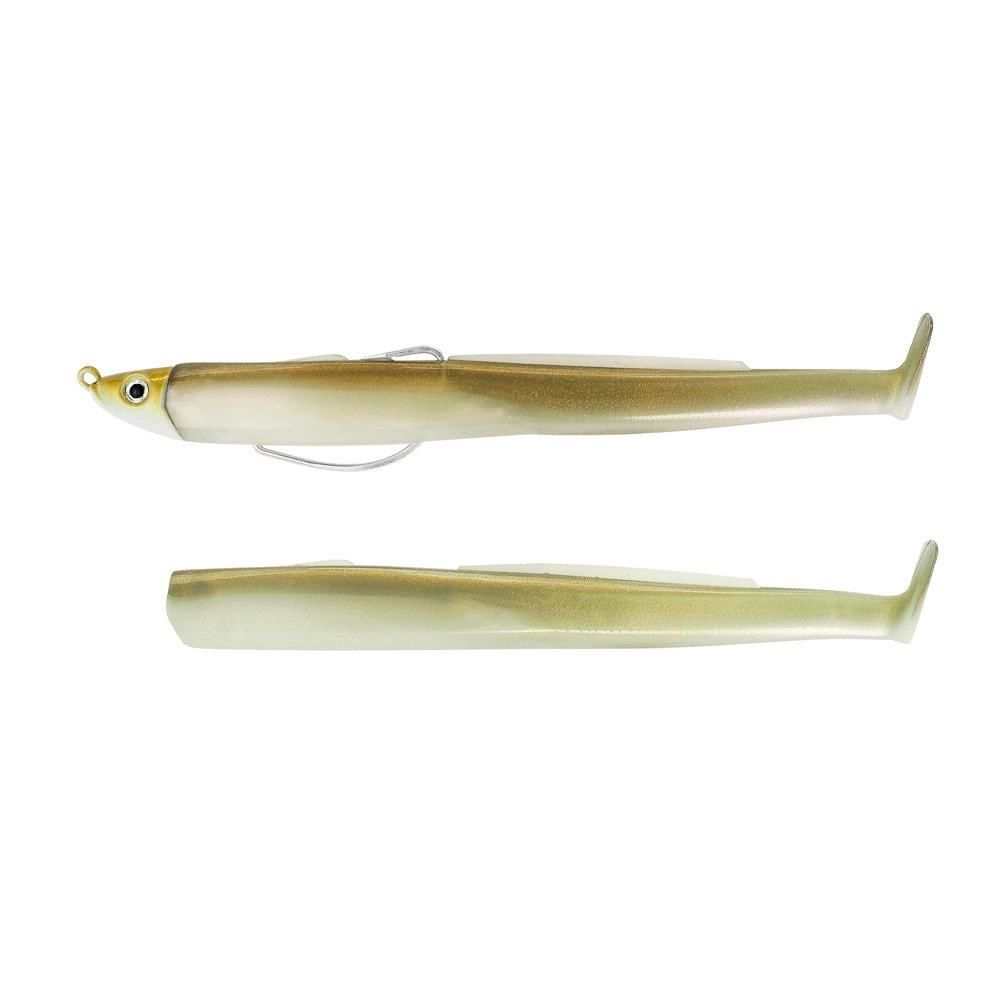 Fiiish Be110 BE1265 Combo Shallow 4gr Or+Rech