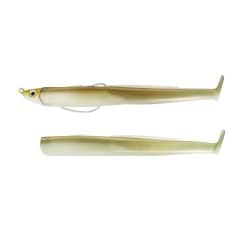 Fiiish Be110 BE1265 Combo Shallow 4gr Or+Rech