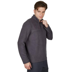 Alpinist Agiliy Polar Sweatshirt,Antrasit