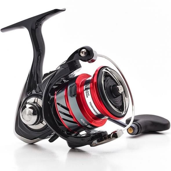 Daiwa Ninja 18LT 1000 Spin Makinası
