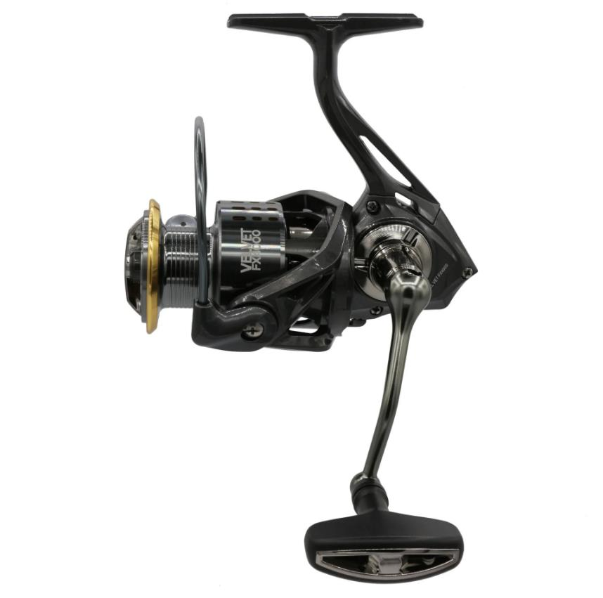 Da4000FX Velvet Olta Makinesi DG