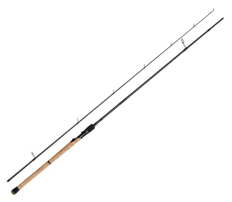 Dam Nanoflex Pro+ 7/2.10M 5-15GR 2 Parça