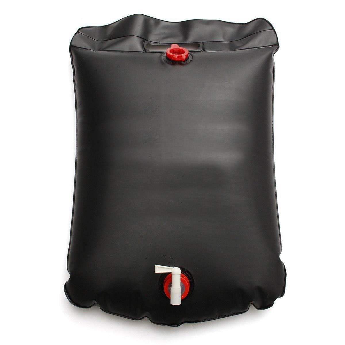 Madfox Solar Shower Kamp Duşu 20lt