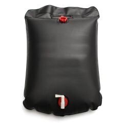 Madfox Solar Shower Kamp Duşu 20lt